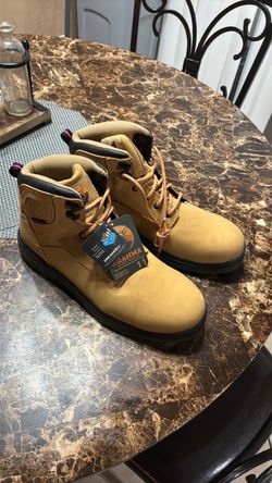 Brahma Women's Work Boots Size 11