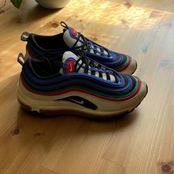 Air Max 97 Size 6y