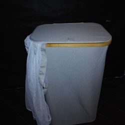 Laundry Hamper 
