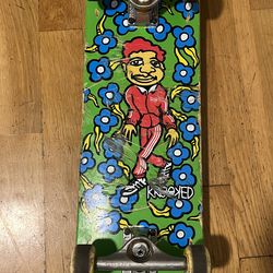 Skateboard  30 OBO