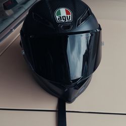 AGV Pista Gp RR
