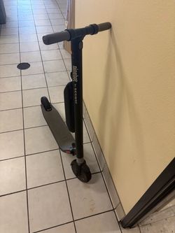 Ninebot Electric Scooter
