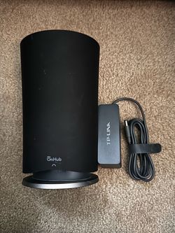 TP-Link OnHub Google Wi-Fi Router