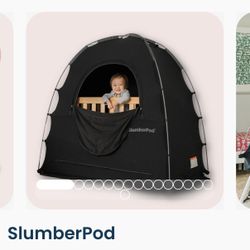 SlumberPod