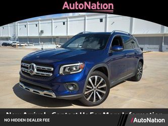 2021 Mercedes-Benz GLB 250