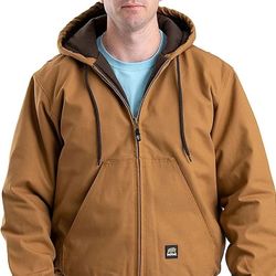 RIDGECUT mens Winter Jacket