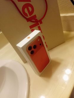 Iphone 17 pro 🔥 🔥 🔥