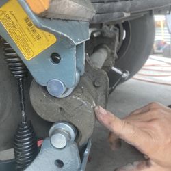 Diesel Repairs 