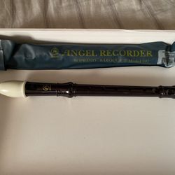 ANGEL RECORDER
