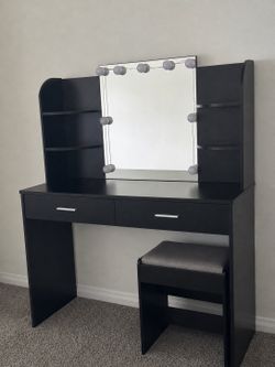 Vanity