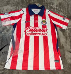 Nike Chivas de Guadalajara Home Jersey