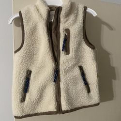 Brand New toddler boy vest