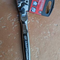 Craftsman Flex Head 3/8" DR.