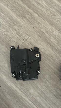 Mercedes Benz ism module