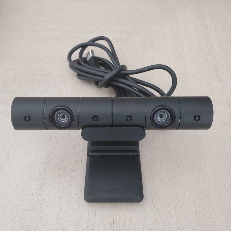 Ps4 Camera