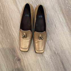 Dress Shoes (6.5)