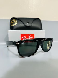 NEW original Ray Ban