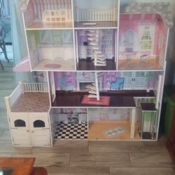 Toy House 