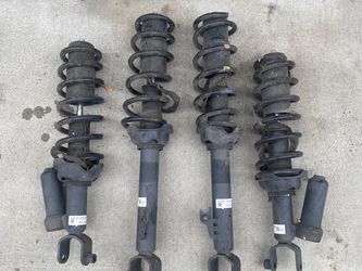 Used S2000 Oem Struts