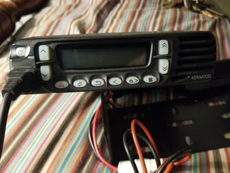 Kenwood nx-700h-k