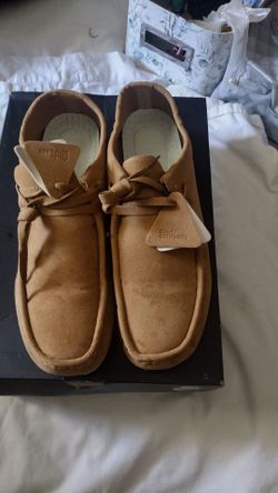 Lugz casual shoes 10.5