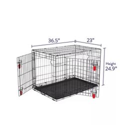 Kong Dog Crate