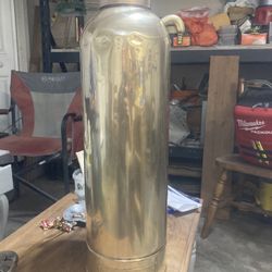 Fire Extinguisher 