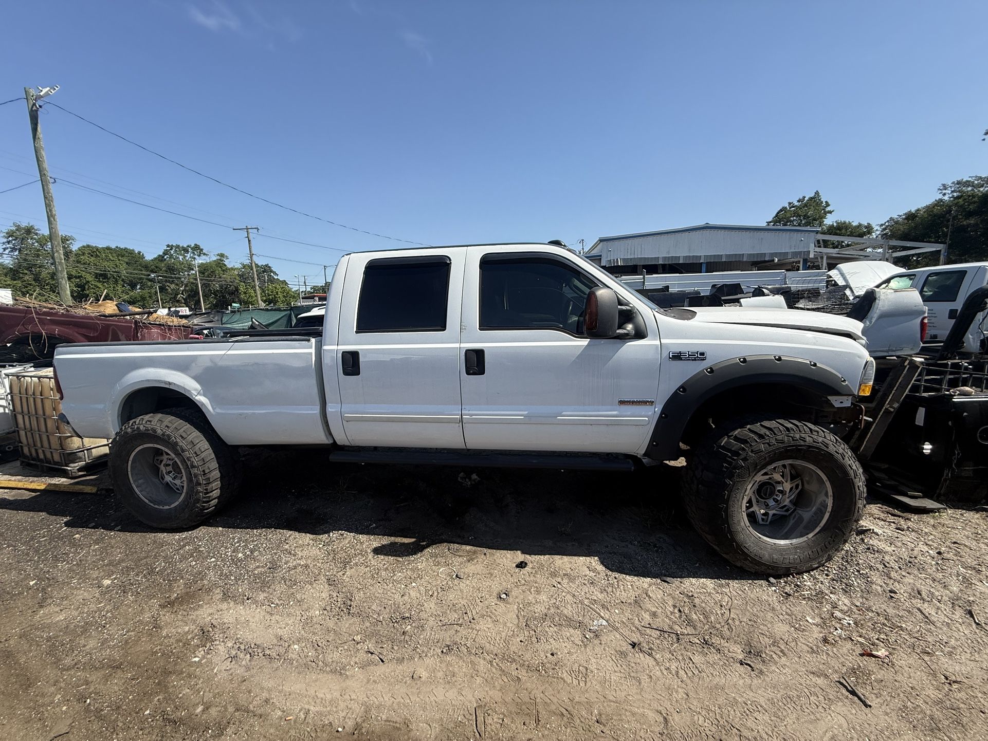 Ford Parts