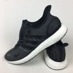 adidas gazelle silver green womens Adidas Women's Ultraboost 5 GTX Core Black / Core Black / Carbon Running  Shoes