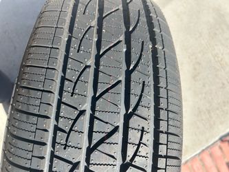 Firestone  tire