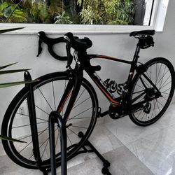 Fuji Race Bike For Sale Woman