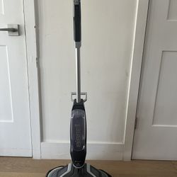  Bissell SpinWave Cordless