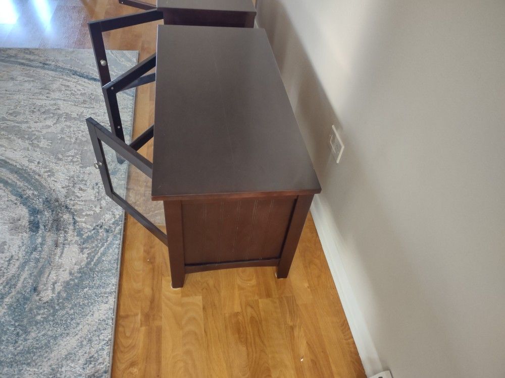 Storage Cabinet