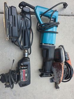 Tools package deal