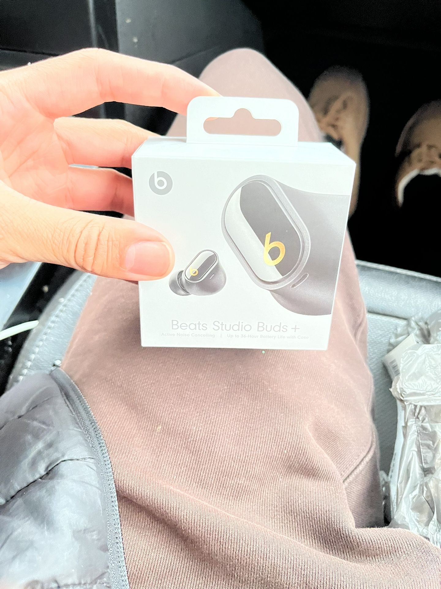 Beats Studio Buds +