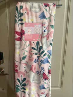 Aristocats blanket
