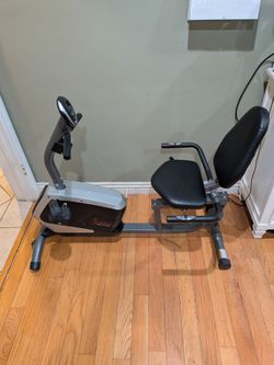 Sunny Health & Fitness