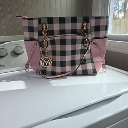 Mary Kay Collection Bag & Wallet
