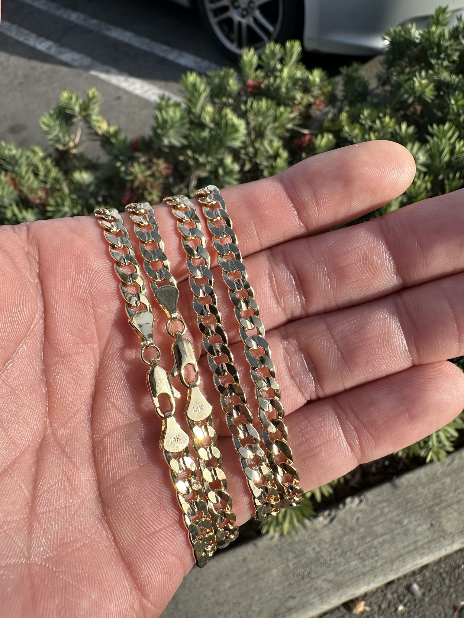 Chain