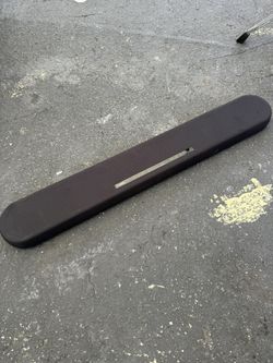yamaha soundbar