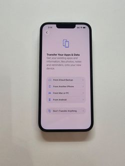 Iphone 16E