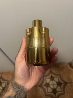 Azzaro Forever Wanted Elixir