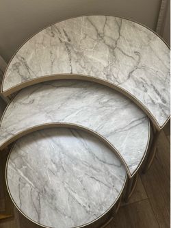 Side table