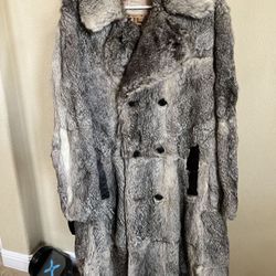 Vintage 🧥 Coat Size  Small- Medium JOHN HAMPTON