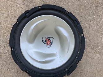 Kenwood Speaker