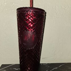 Starbucks Tumbler