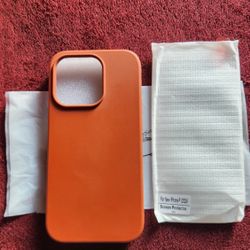 Iphone 14 Pro Silicon Case 