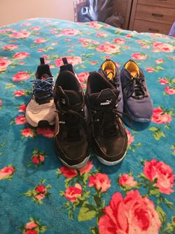 Boys Shoes Size 6 $30 OBO