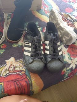 Boys choose adidas science one normal youth