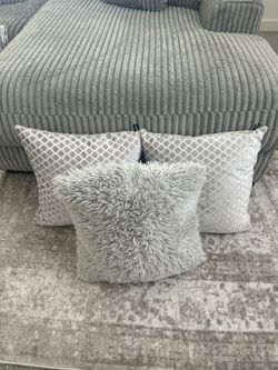 Decor Pillows